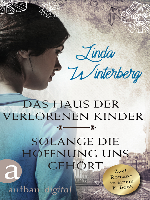 Title details for Das Haus der verlorenen Kinder & Solange die Hoffnung uns gehört by Linda Winterberg - Available